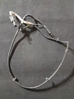 Audi Q7 AdBlue-Leitung OEM 4L0131984C - Gebraucht