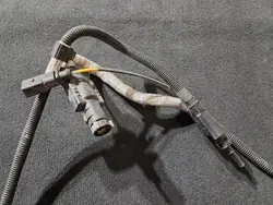 Conduit AdBlue Audi Q7 OEM 4L0131984C - Occasion