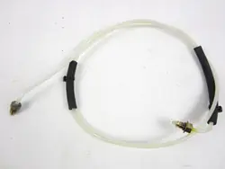 A1663272845 Conducto de aire AIRMATIC Mercedes ML W166