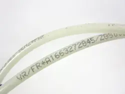 A1663272845 Luftleitung AIRMATIC Mercedes ML W166