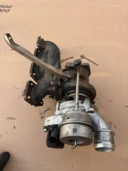 PEUGEOT Citroen 1.6 THP GTI Turbocharger V860288180