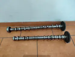 Nockenwelle Volvo V40 OEM 4903543 4947547 2.0 D3