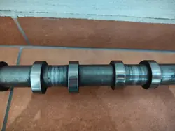 Volvo V40 Kamaxel OEM 4903543 4947547 2.0 D3