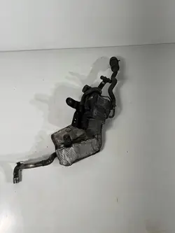 4F0 910 105 C Webasto Heater Audi A6 S6 C6 4F