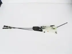 Sélecteur de vitesse Toyota IQ 1.0 B 2008-2016