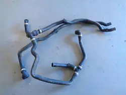 BMW 1 F20 1.6 Vesijäähdytysjohdot 7596834