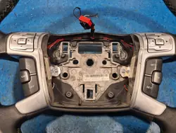 Volante Ford Mondeo MK4 OEM 7S713600JB