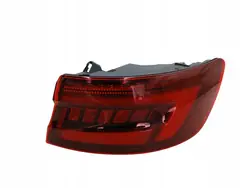 Luz Trasera Derecha Audi A4 B9 Led Matrix Sedan
