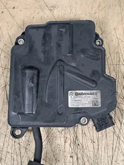 Controlador Hidráulico Caixa Mercedes-Benz ML W164 2009