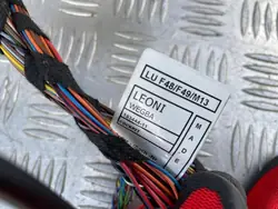 Elevador consola pantalla cabeza alta BMW X1 F48 OEM