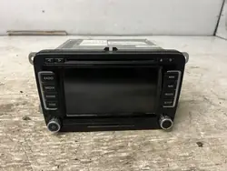 Radio Navegación VW OEM 1T0035680H - Usado