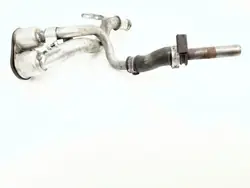 Gebruikte oliepeilstok OEM 4U3Q-6A804-BA Citroen