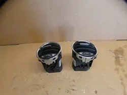 Luchtinlaatconsole FIAT 500 C 1.0L Benzine 2023