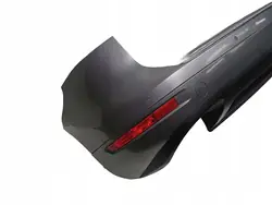 Pare-chocs arrière VW Touareg II 2010- 7P6807421B