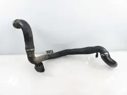 Intercooler-putki OEM 3C0145762AT VW Caddy III 1.9 TDI:lle