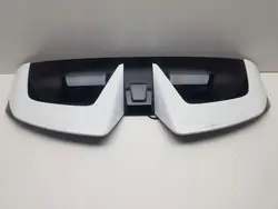 MG4 EV baklucksspoiler OEM 11134862 - Begagnad
