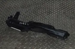 Collecteur d'admission BMW X5 E70 7589408