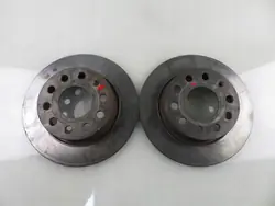 ABE C4W012ABE Disco de Freio