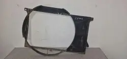 Etuhihna OEM 1709393 BMW 3 E30 2.0L Bensiini