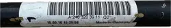 Barre stabilisatrice arrière OEM 2463203911 Mercedes