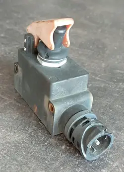 Interruptor Batería OEM 20367498 para Volvo