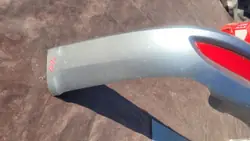 Achterdiffusor Spoiler Ford Mondeo MK3 OEM 6S71-17A894-BA