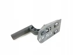 Poignée de porte intérieure RH OEM 15186043 Hummer H2