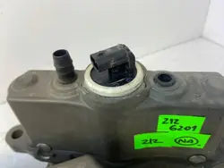 Dobradiça do capô esquerda OEM A2129066201 Mercedes Classe E W212