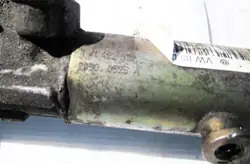 Boîte de vitesses Seat Toledo III OEM 00000000000000000