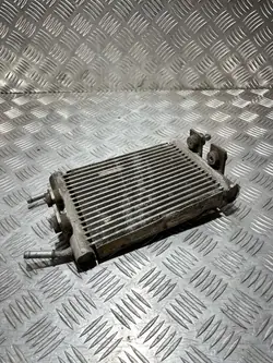 Vaihteistoöljynjäähdyttäjä DG26993 Honda Jazz V 1.5