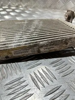 Arrefecedor de óleo DG26993 para Honda Jazz V 1.5