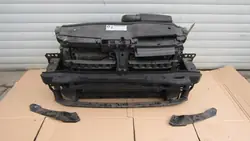 Dirección asistida delantera VW Golf 6 VI 1.6 TDI OEM