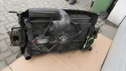 Direction assistée avant VW Golf 6 VI 1.6 TDI OEM