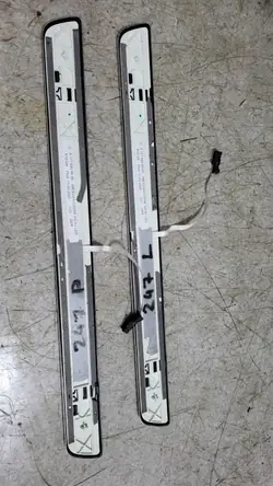 Mercedes GLA II LED-Leiste OEM A1776809905