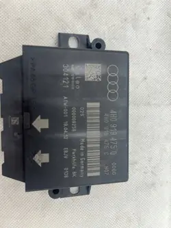 Audi PDC-modul OEM 4H0919475Q - Begagnad
