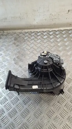 Opel OE 73421312 Résistance de soufflante pour Vectra