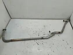 Jaecoo 7 PHEV 2025 pakoputken vaimentin OEM 153001411aa