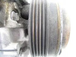 Compresseur AC BMW E39 520 A1095206