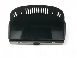 Écran de navigation BMW 5 E60 OEM 9211972 Occasion