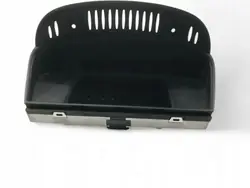 Écran de navigation BMW 5 E60 OEM 9211972 Occasion