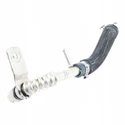 Tubo Turbo OEM 9807662280 para Peugeot Boxer/Citroën Relay