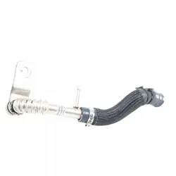 Tuyau Turbo OEM 9807662280 pour Peugeot Boxer/Citroën Relay