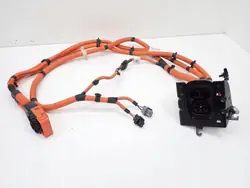 OEM 9848719480 ROZP Laadpoort voor Opel Mokka-E