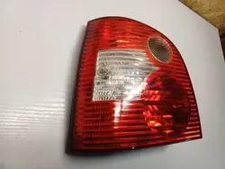 Linker Rückscheinwerfer Volkswagen Polo 9N