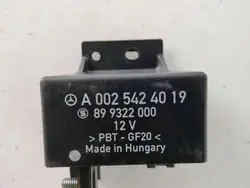 VW Gloeibougie OEM A0025424019 voor Crafter Bestelwagen