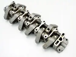 Tiges de poussée Mercedes Classe E W210 OEM R1120510008