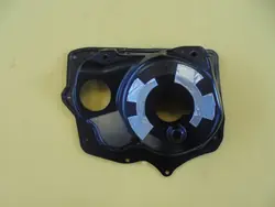 OEM 32297242 Volvo XC60 II Pare-charge de coffre