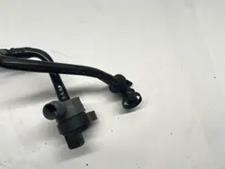 Entrée carburant BMW M2 F87 OEM 7848454 - Occasion