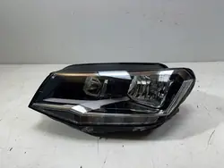 Vasen Etuvalaisin Volkswagen Caddy 2K5 Lift OEM 2K1941005D