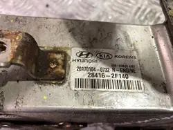 Refroidisseur EGR KIA Sportage 2018 OEM 284162F140
